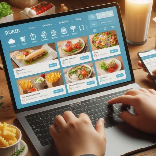 food ordering system3 510