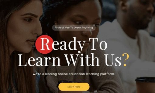 Leerplatform 1 learning management system wordpress 510
