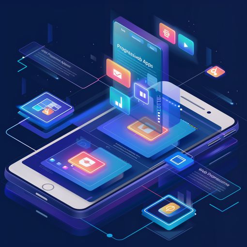 5 WordPress trends voor 2025 1 Progressive Web Apps 510