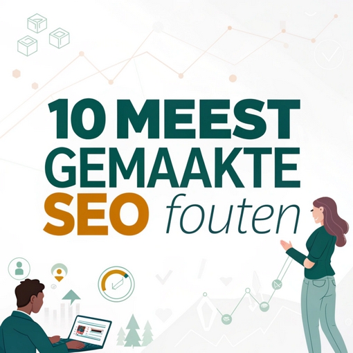 10 meest gemaakte SEO fouten die u moet vermijden in 2025 1 tekst 10 meest gemaakte seo fouten 510