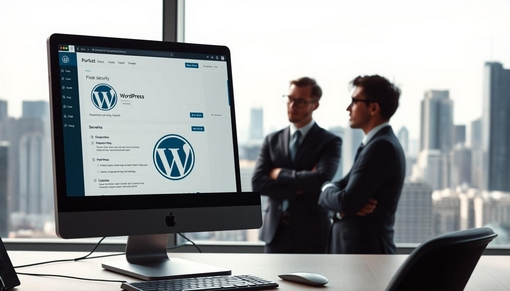 Hoe gratis jouw wordpress website beveiligen tegen hackers 1 wordpress security 510