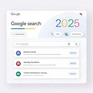Hoe ziet Google er nu uit als je iets zoekt in 2025 1 google search layout anno 2025 320