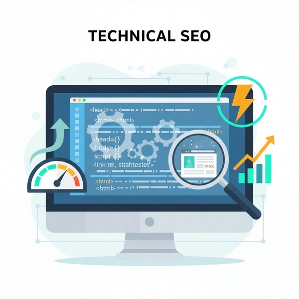 technische SEO3 600